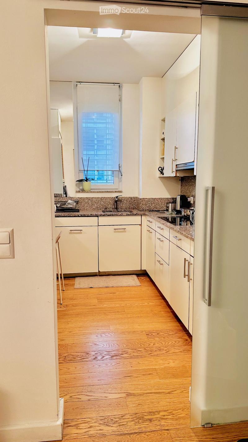 4.5-room apartment in a residence with pool/wellness (2)