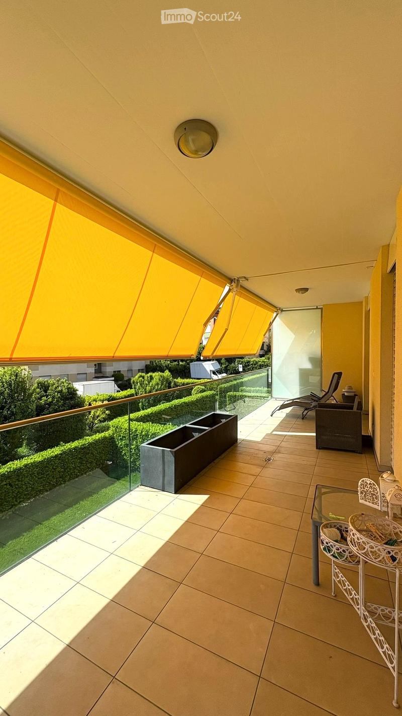 4.5-room apartment in a residence with pool/wellness (9)