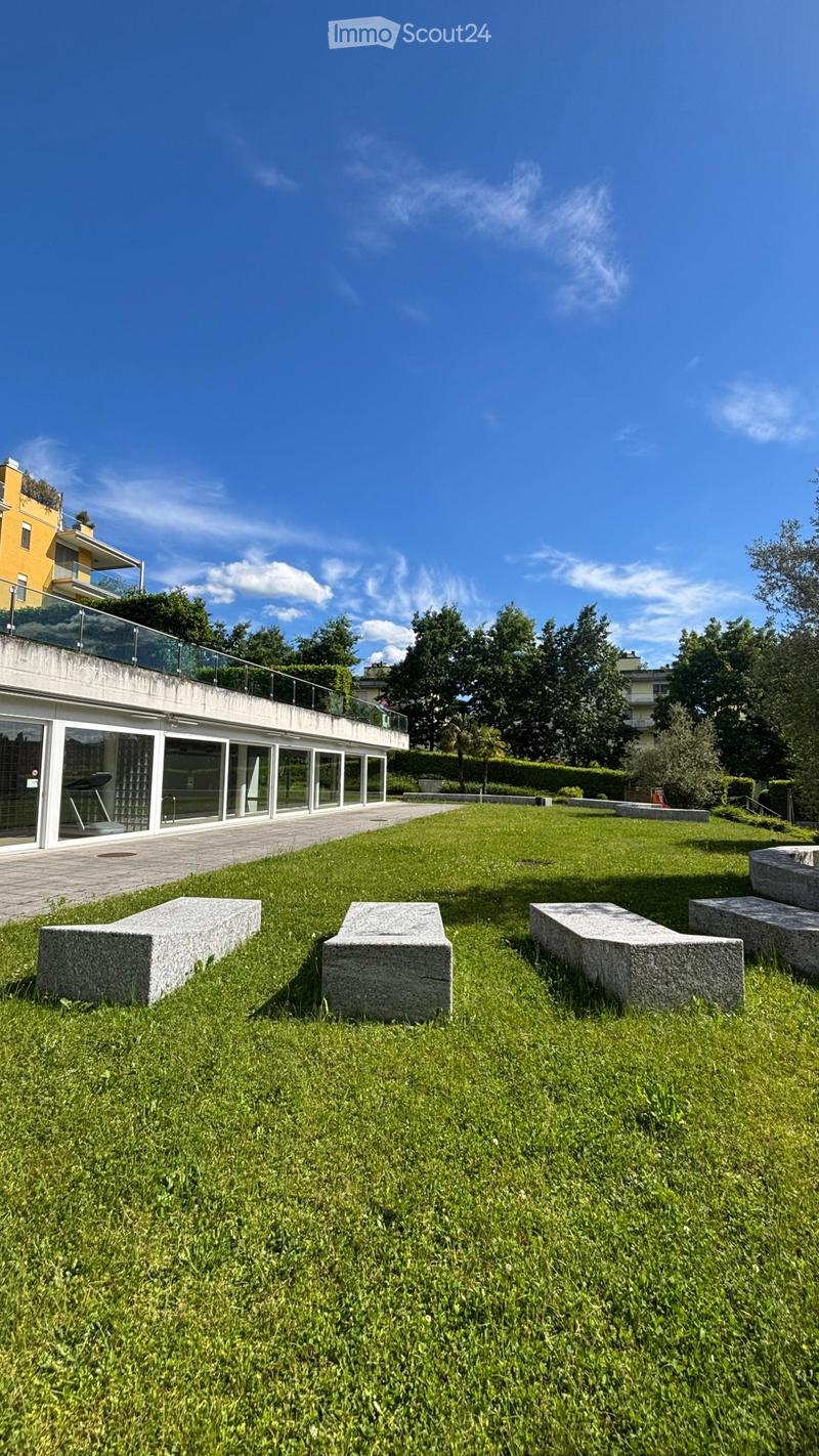 4.5-room apartment in a residence with pool/wellness (12)