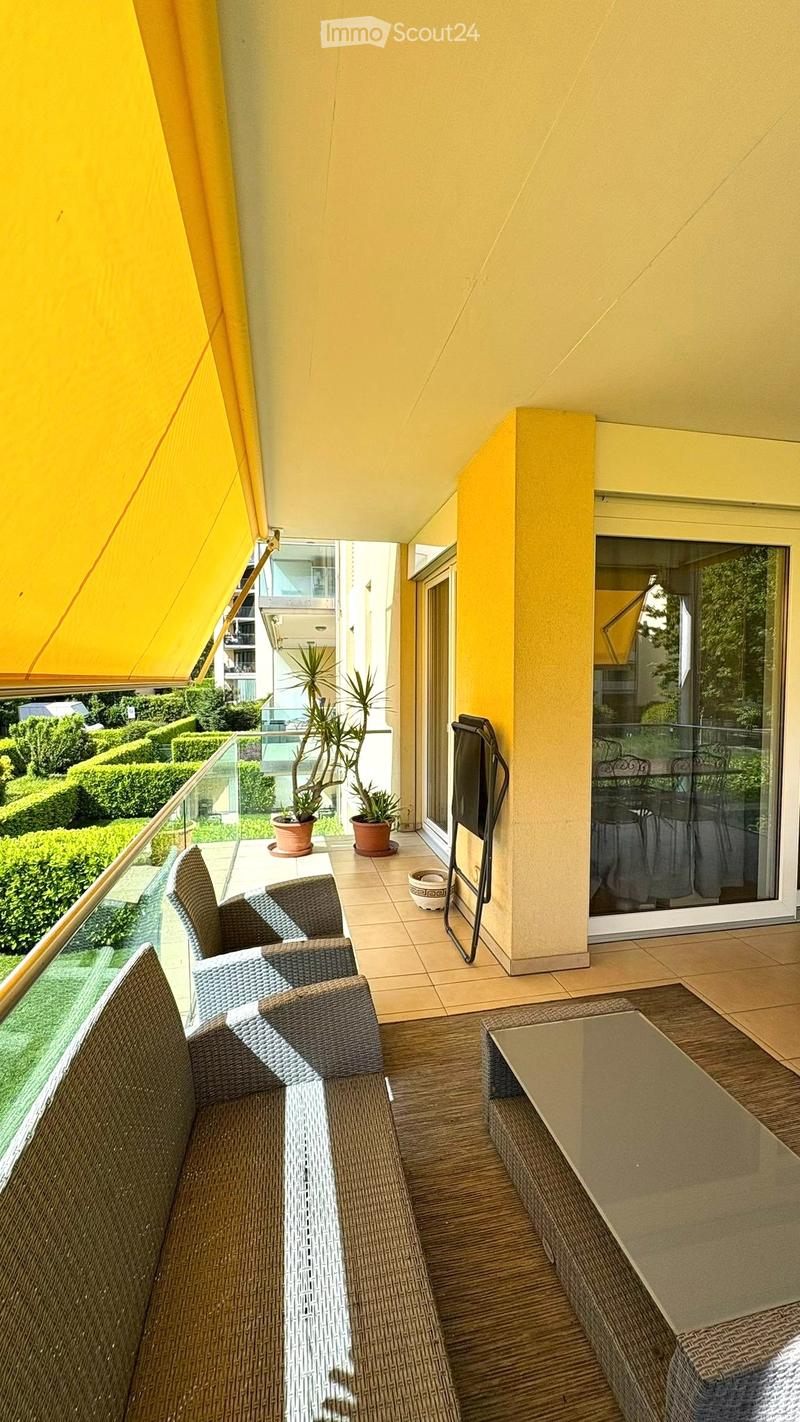 4.5-room apartment in a residence with pool/wellness (8)