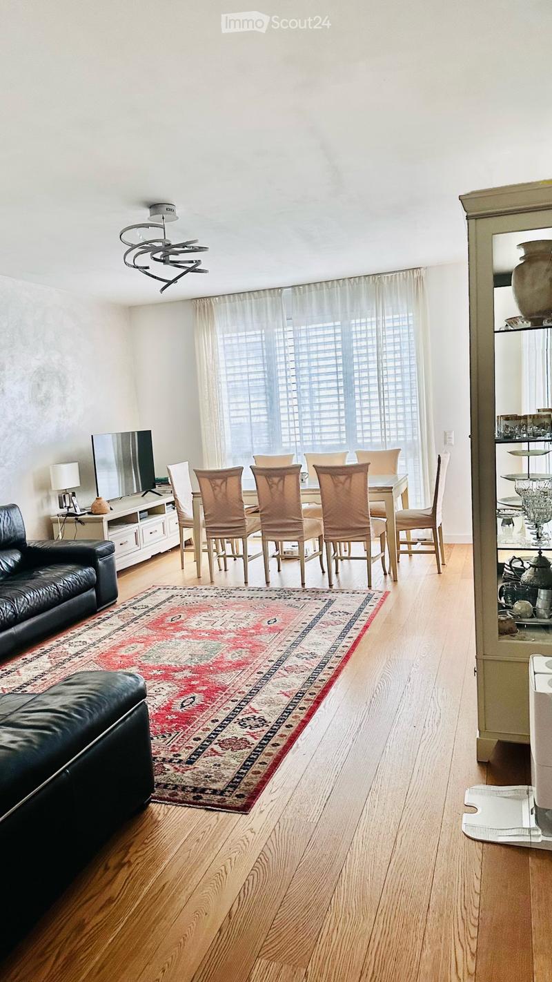 4.5-room apartment in a residence with pool/wellness (1)