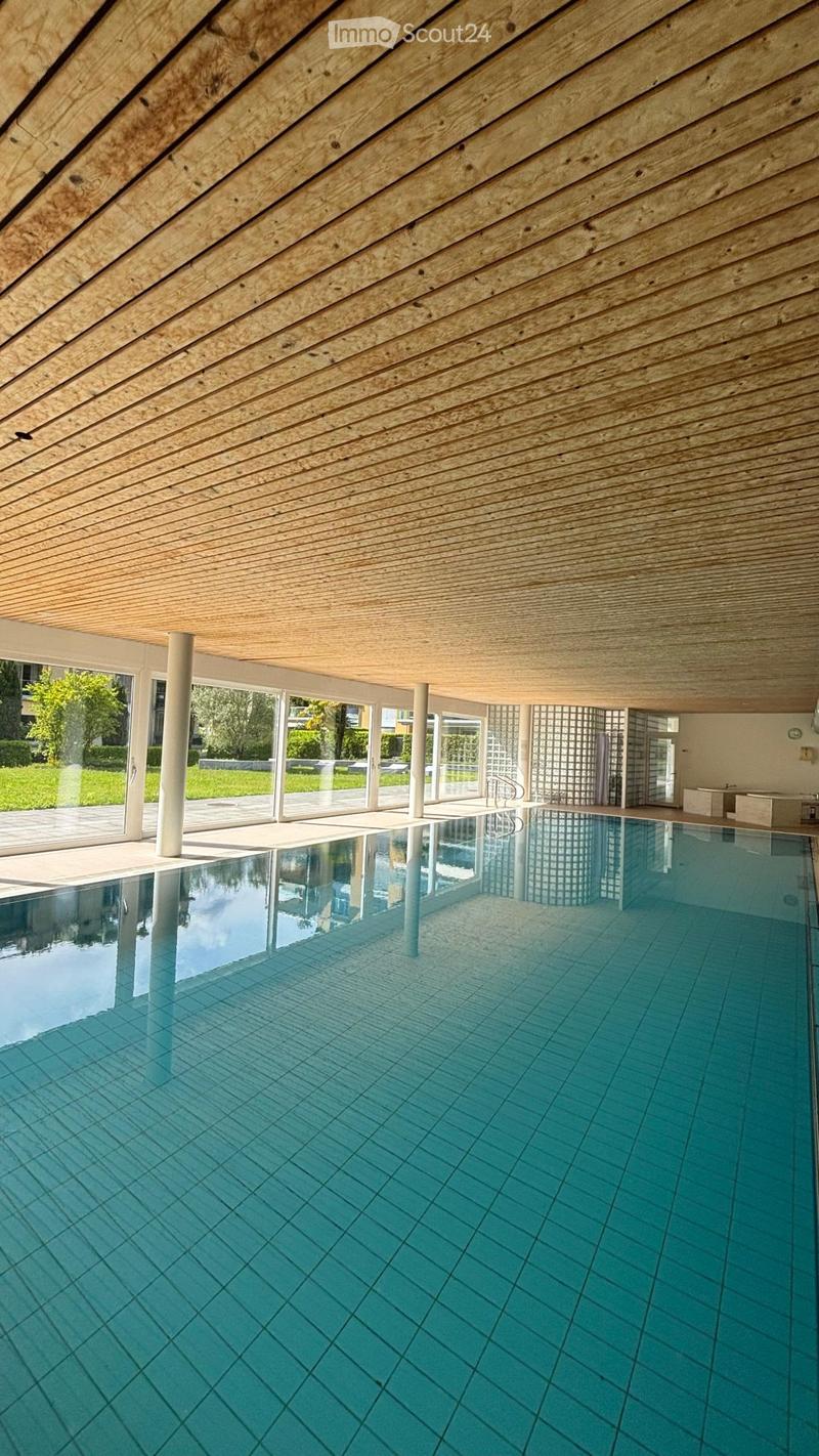 4.5-room apartment in a residence with pool/wellness (11)