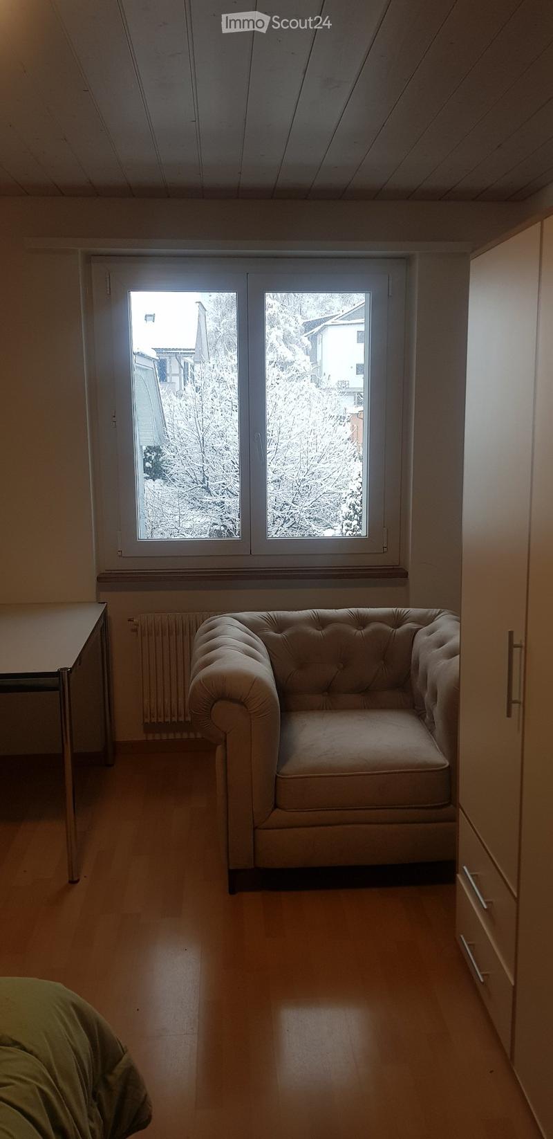 Camera in affitto in condivisione (2)