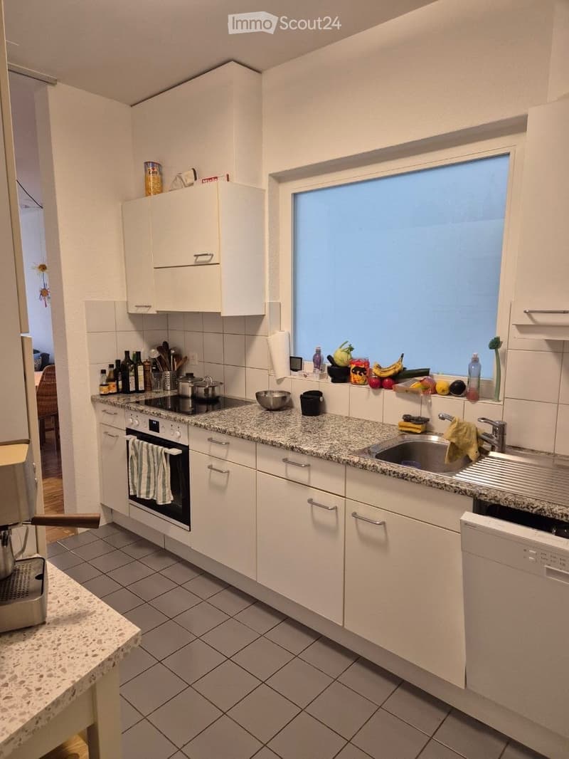 Appartamento 4.5 locali a Breitenrain per 2 anni (3)