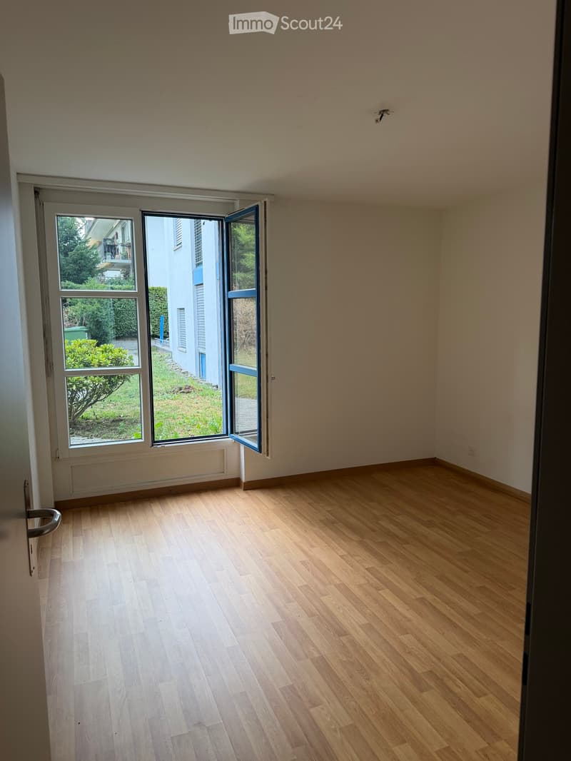 Appartamento accogliente 2.5 locali a Gümligen in affitto! (4)