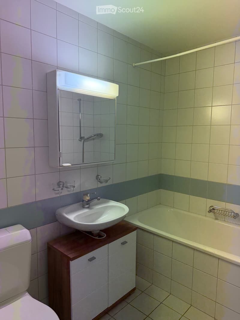 Appartamento accogliente 2.5 locali a Gümligen in affitto! (3)