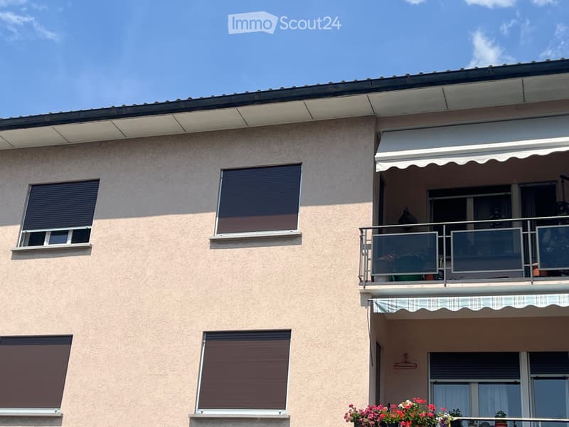 Appartements in der Semine-Zone in Bellinzona - 4,5 oder 3,5 Zimmer (3)