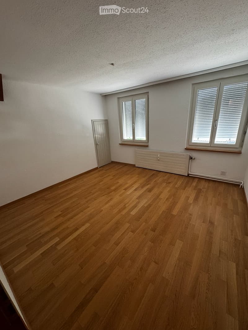 3.5-Zimmer Dachwohnung an zentraler Lage in Amriswil (5)