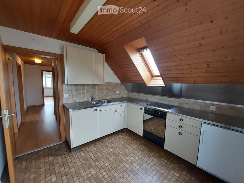 3.5-Zimmer Dachwohnung an zentraler Lage in Amriswil (3)