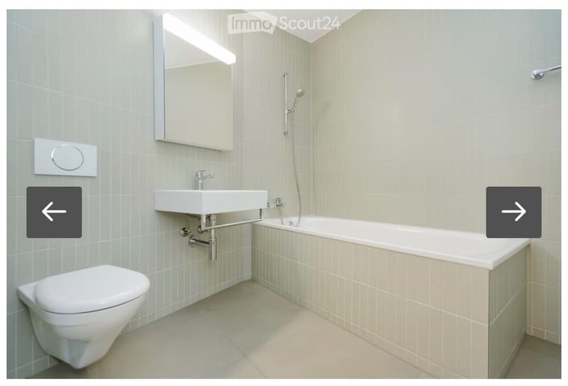 Nachmieter für 4.5 Zimmer gesucht (3)