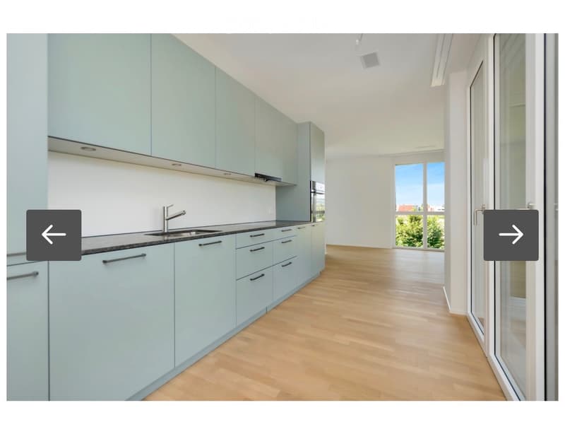 Nachmieter für 4.5 Zimmer gesucht (2)