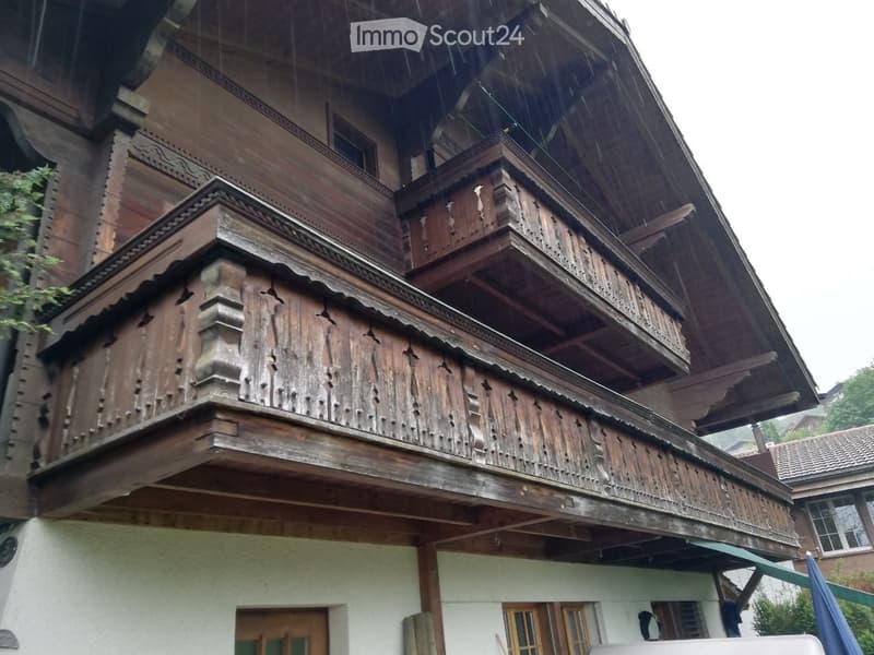 4 zimmer wohnung mit Aussicht (5)