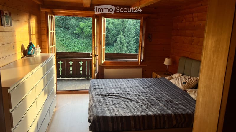 4 zimmer wohnung mit Aussicht (4)