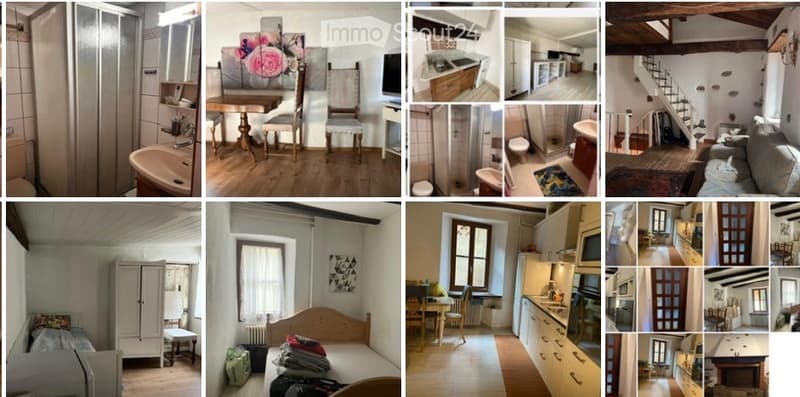 Maison unifamiliale à Pambio Noranco (2)