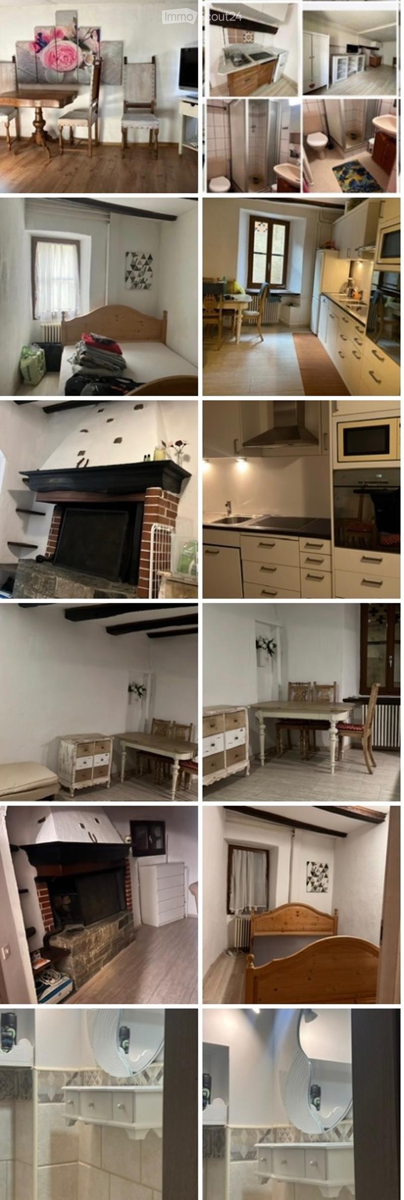 Maison unifamiliale à Pambio Noranco (4)