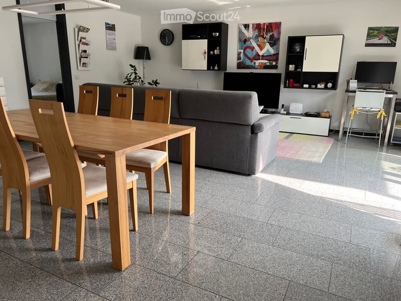 Appartement 4,5 pièces à Castione (4)