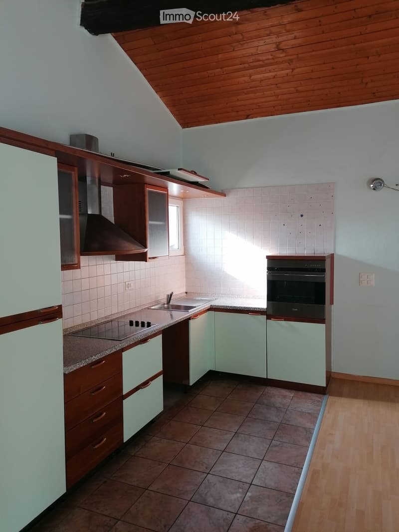 Vente de maison nucléaire (3)