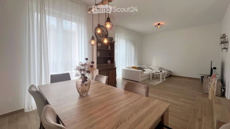 Maison mitoyenne 4,5 pièces - achat ou location avec rachat (2)