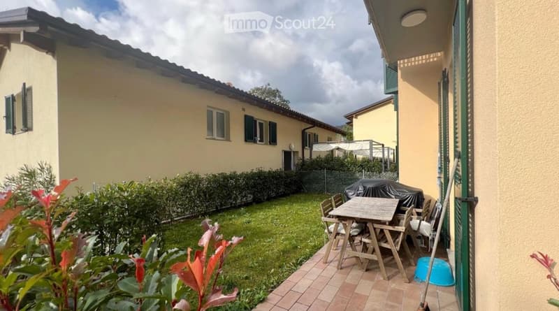 Maison mitoyenne 4,5 pièces - achat ou location avec rachat (5)