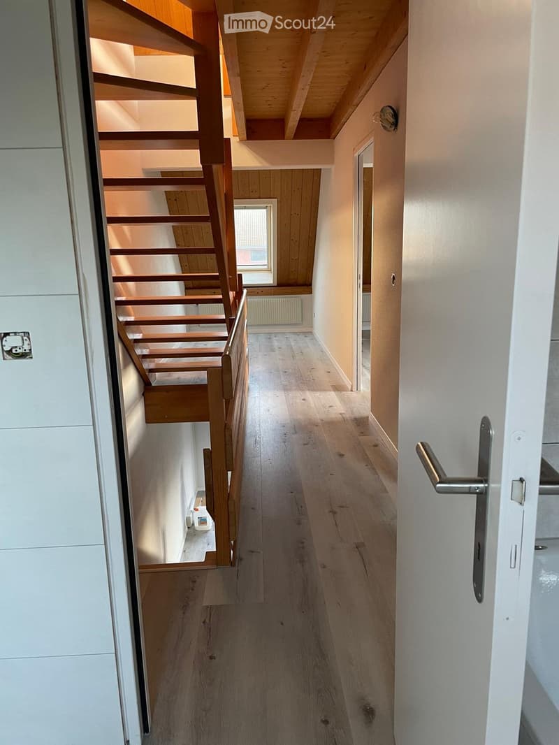 Reiheneinfamilienhaus mit Garten zu vermieten (3)