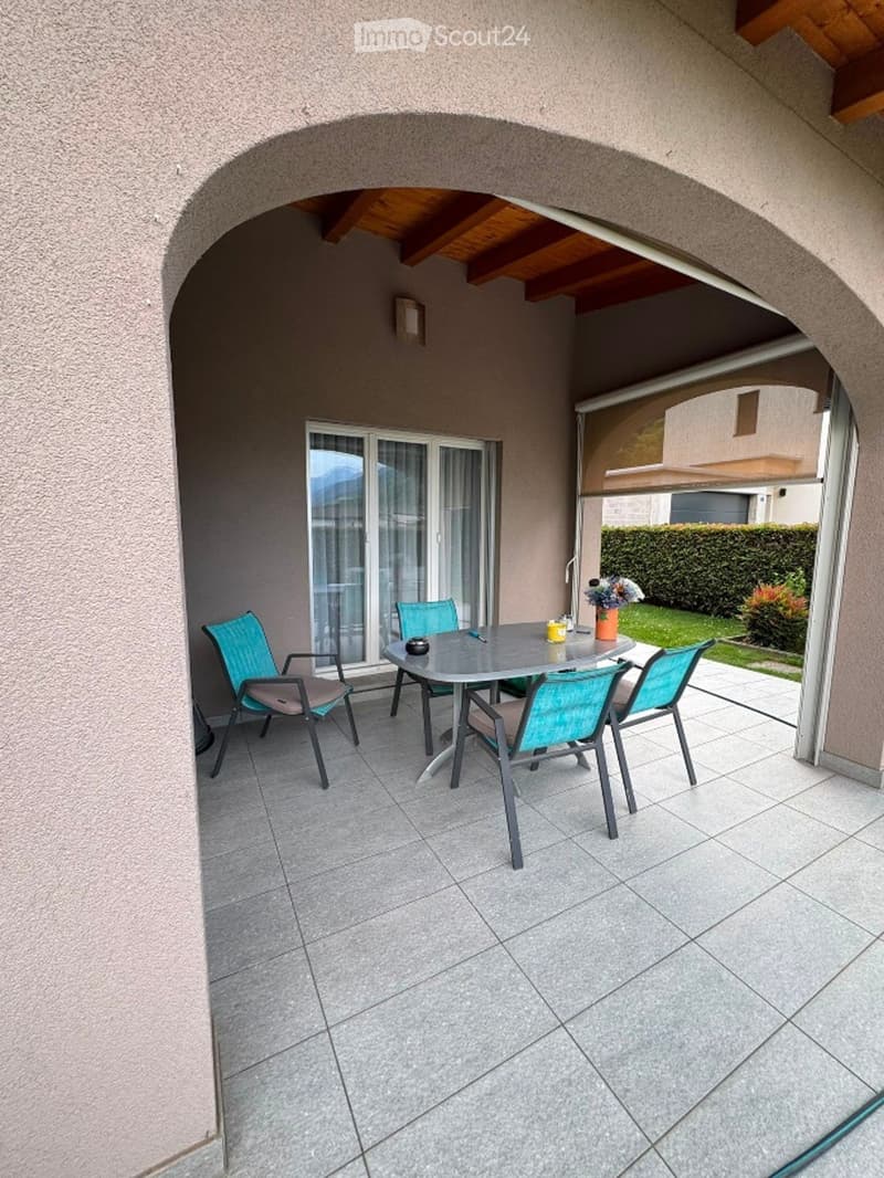 Maison unifamiliale (5)