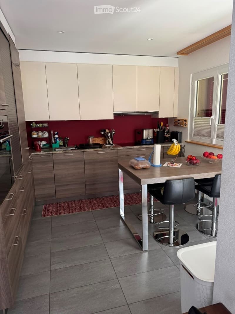 Maison unifamiliale (3)