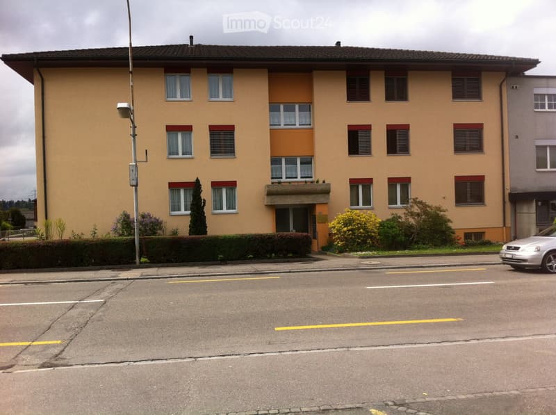 Wohnung 2-1/2 Zimmer an privilegierter Lage in Oftringen ! (5)