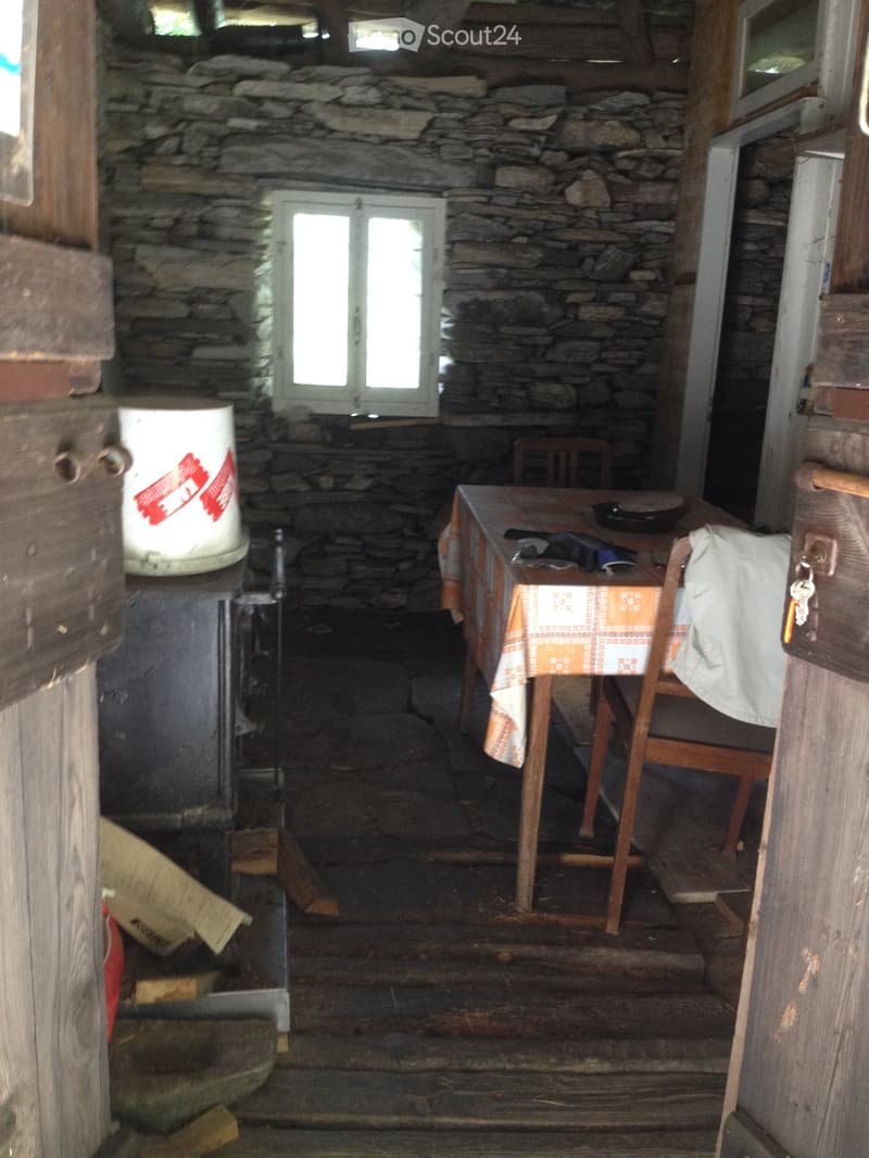 Écurie + ferme et canvetto séparé (3)