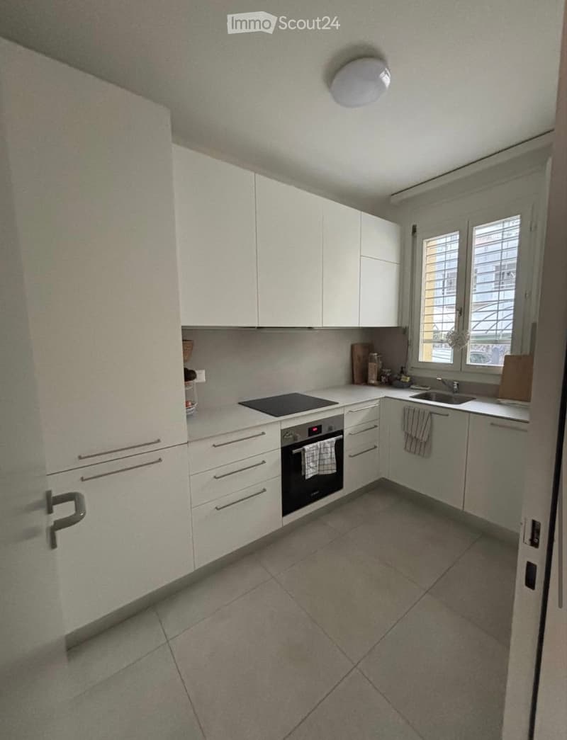 ? Cercasi subentrante ? Appartamento 3.5 locali a Lugano (5)