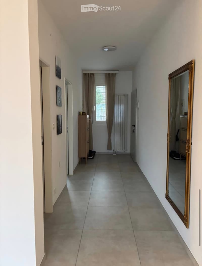 ? Cercasi subentrante ? Appartamento 3.5 locali a Lugano (4)