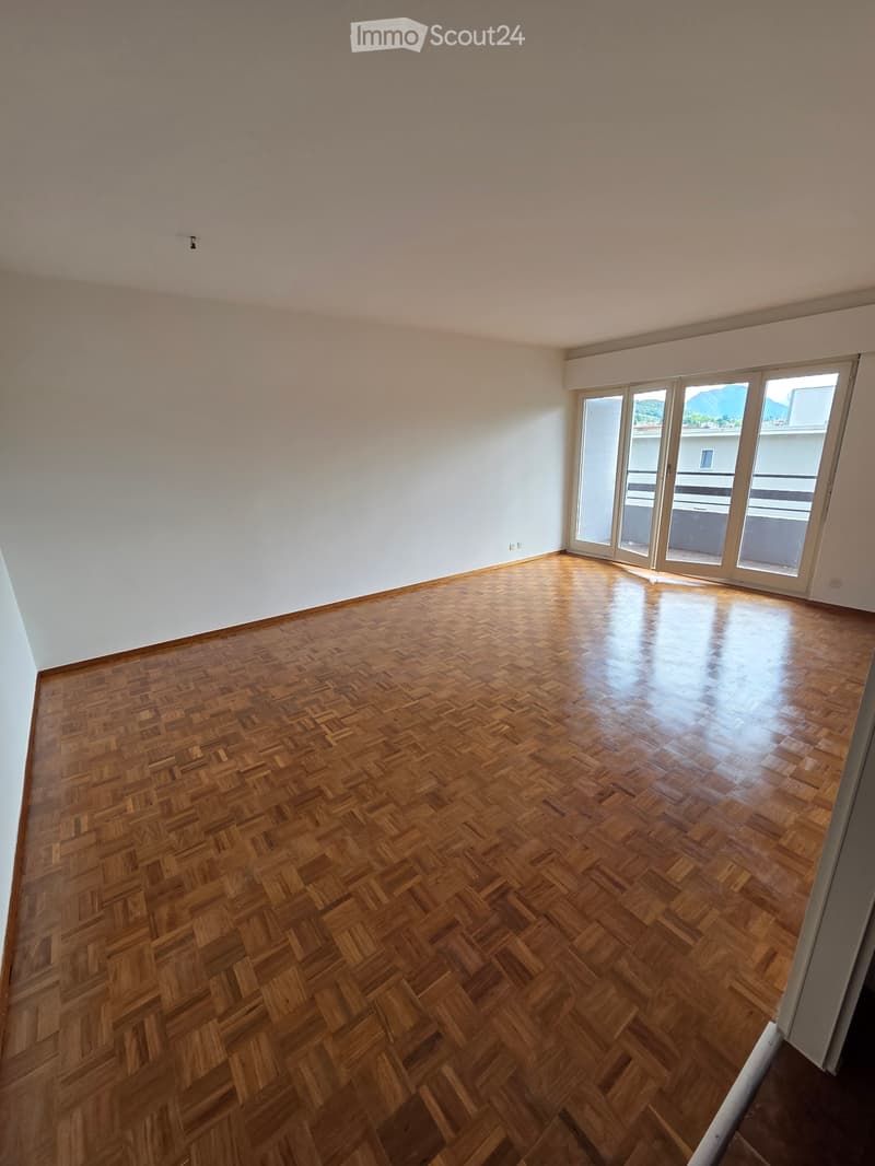 Appartement deux pièces (2)