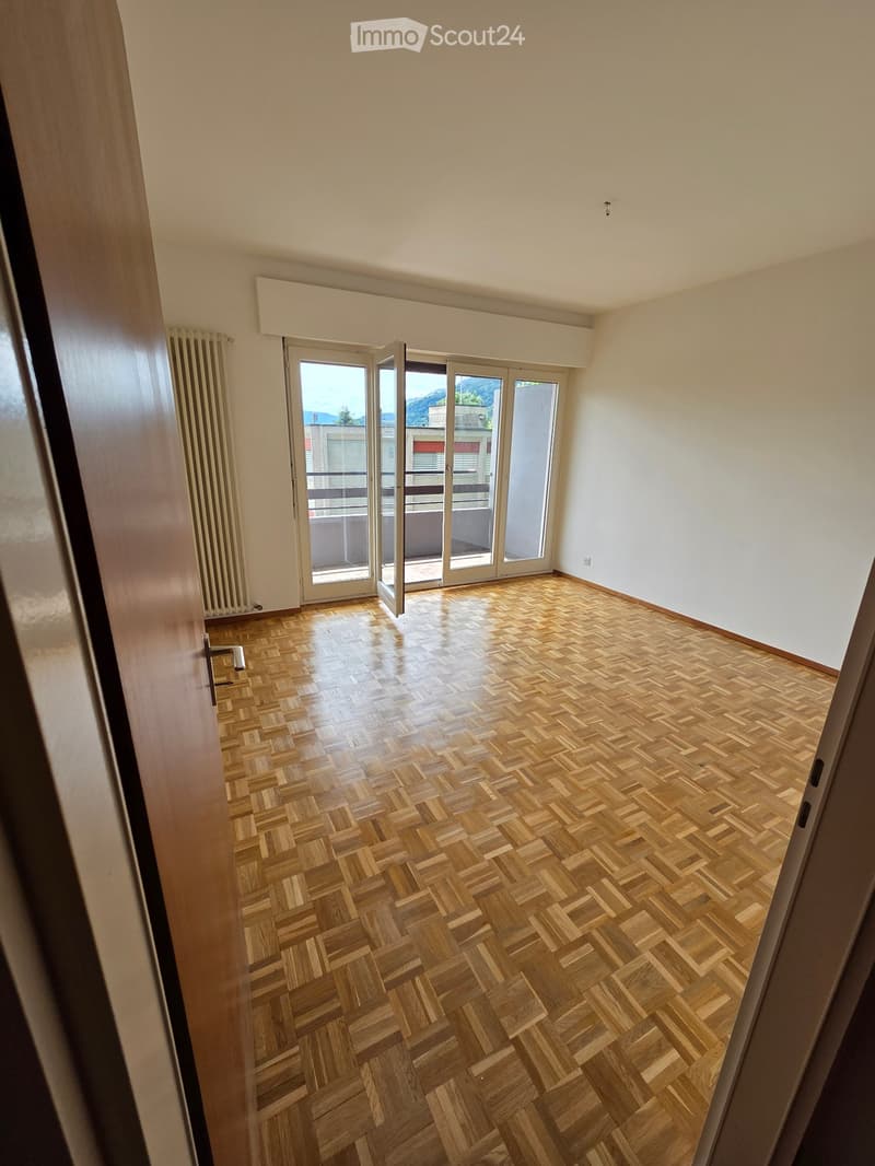 Appartement deux pièces (5)
