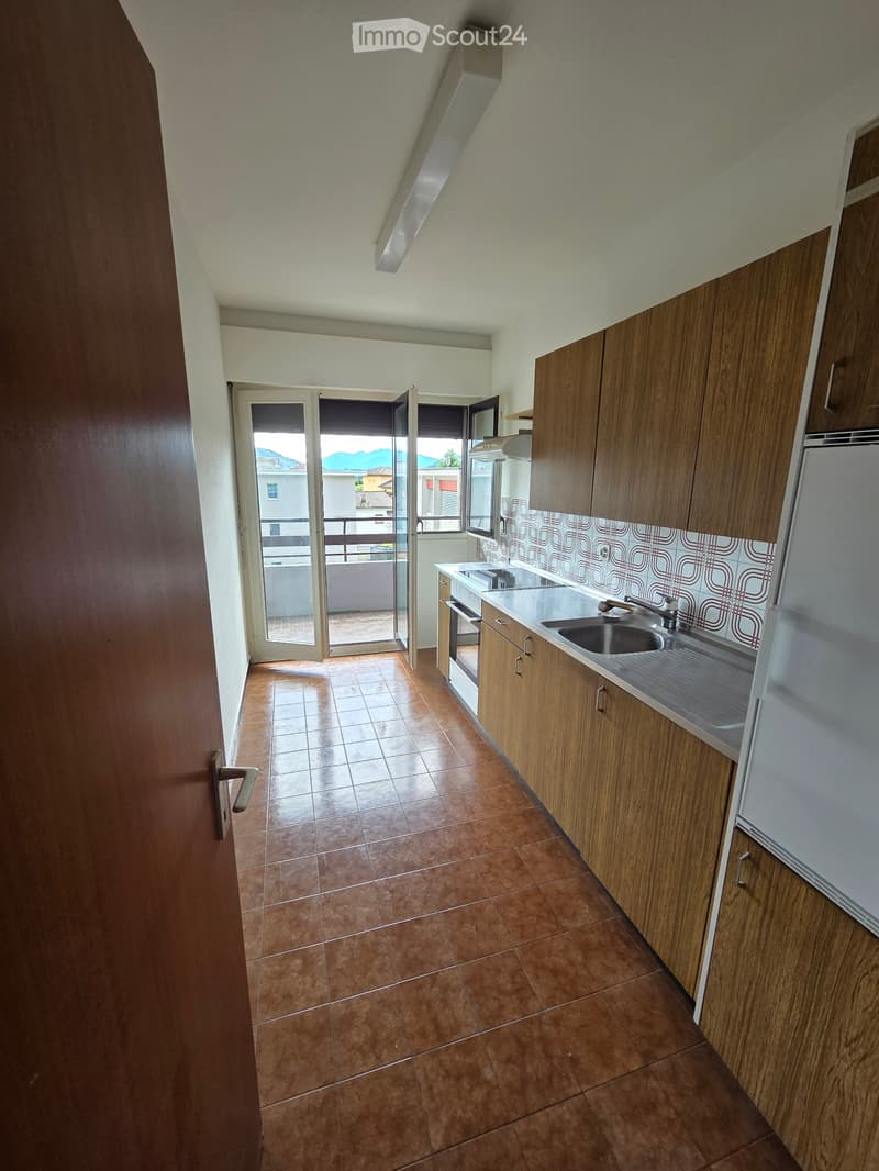 Appartement deux pièces (4)