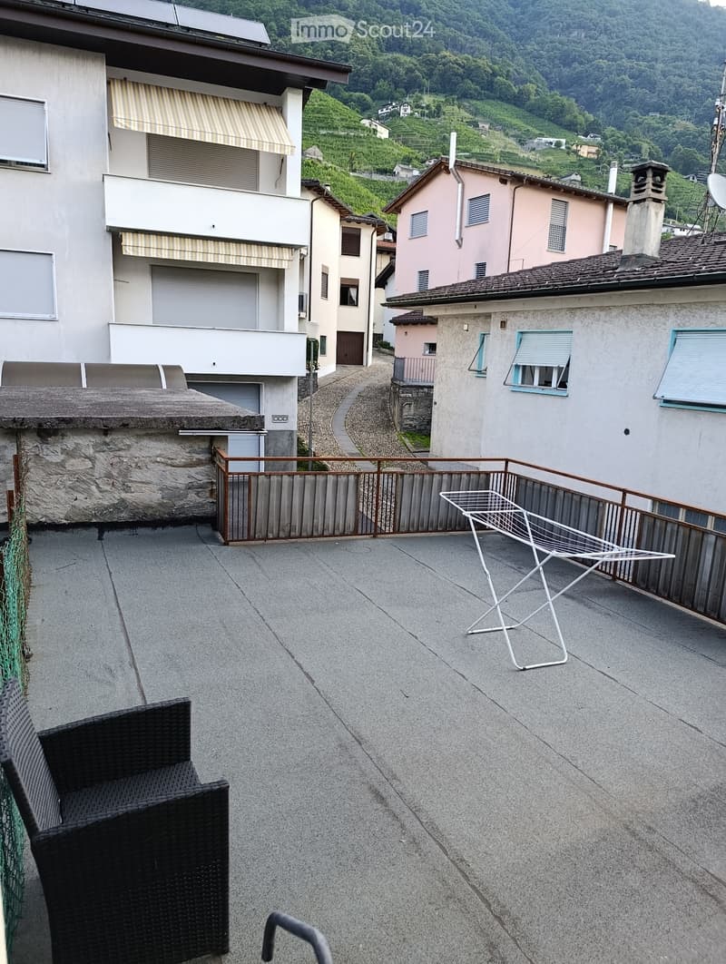 Camera in affitto (4)