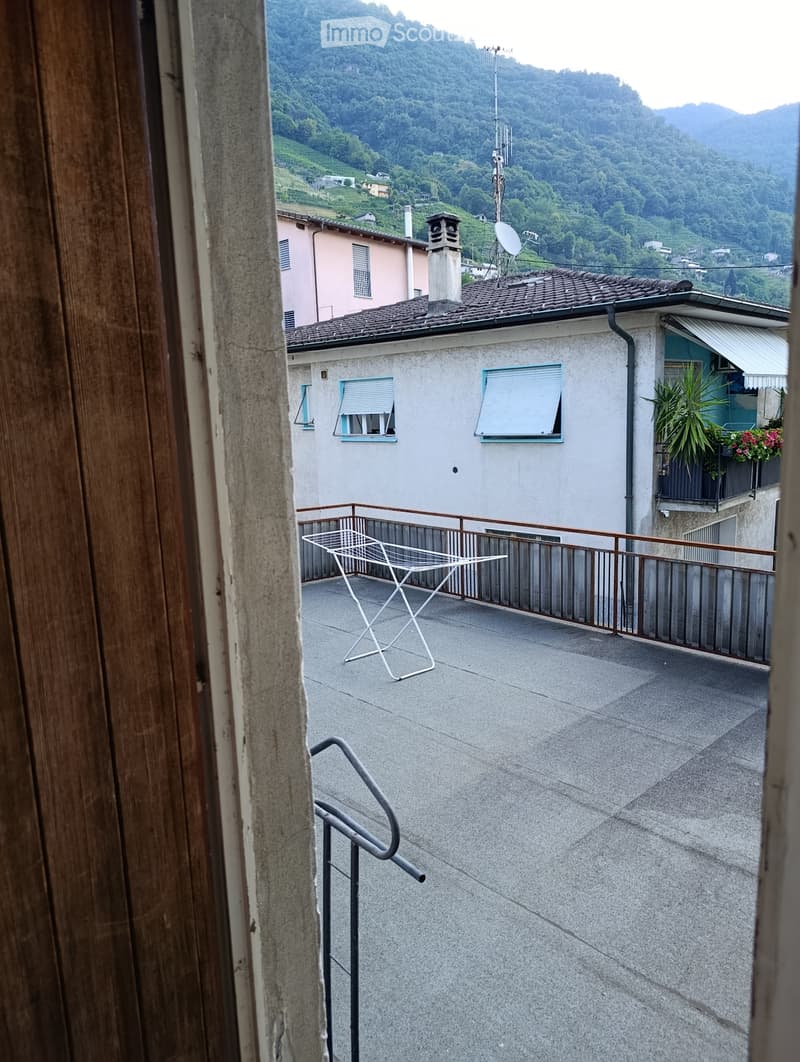 Camera in affitto (3)