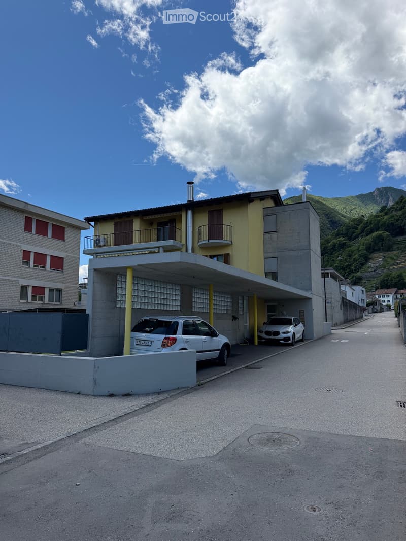 Affittasi da subito (1)