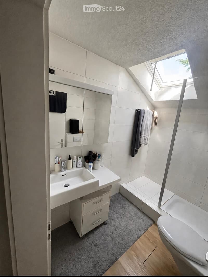 2.5 Room Apartment (2)
