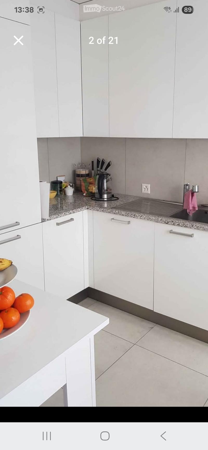 Appartamento 3.5 Locarno con balcone (1)