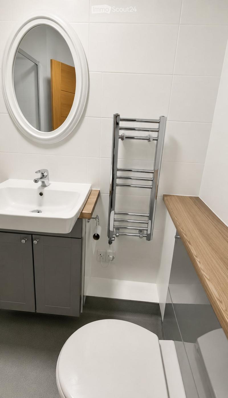 Appartamento 2 camere arredato splendidamente disponibile immediatamente (2)