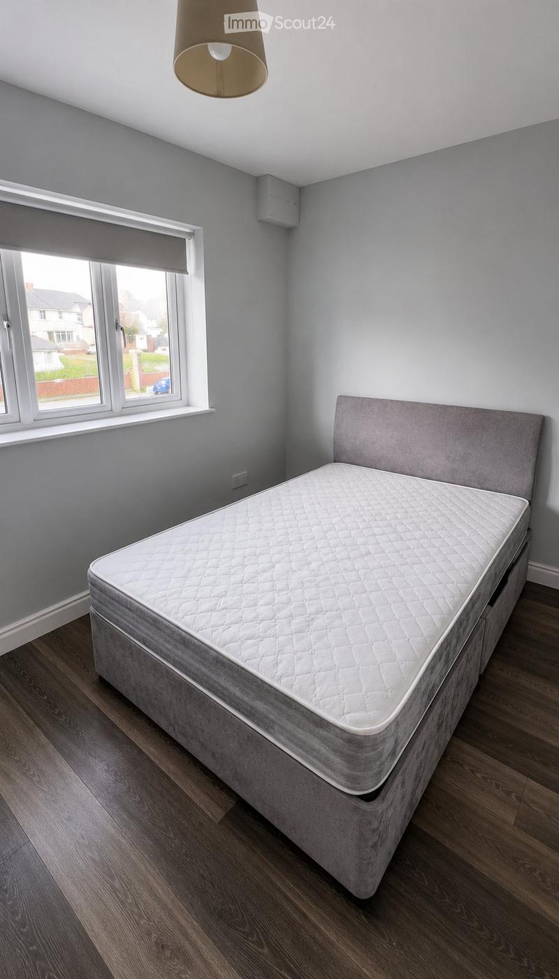 Appartamento 2 camere arredato splendidamente disponibile immediatamente (4)