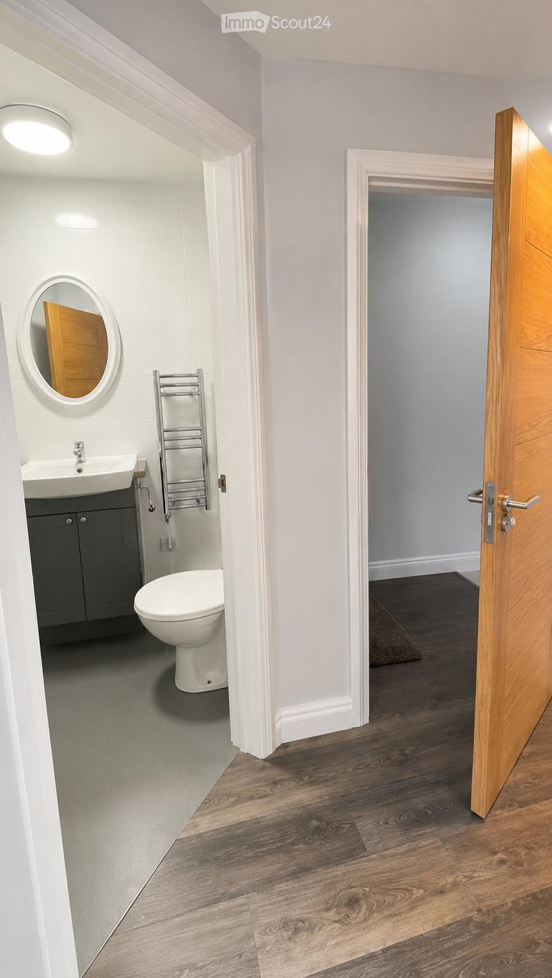 Appartamento 2 camere arredato splendidamente disponibile immediatamente (3)