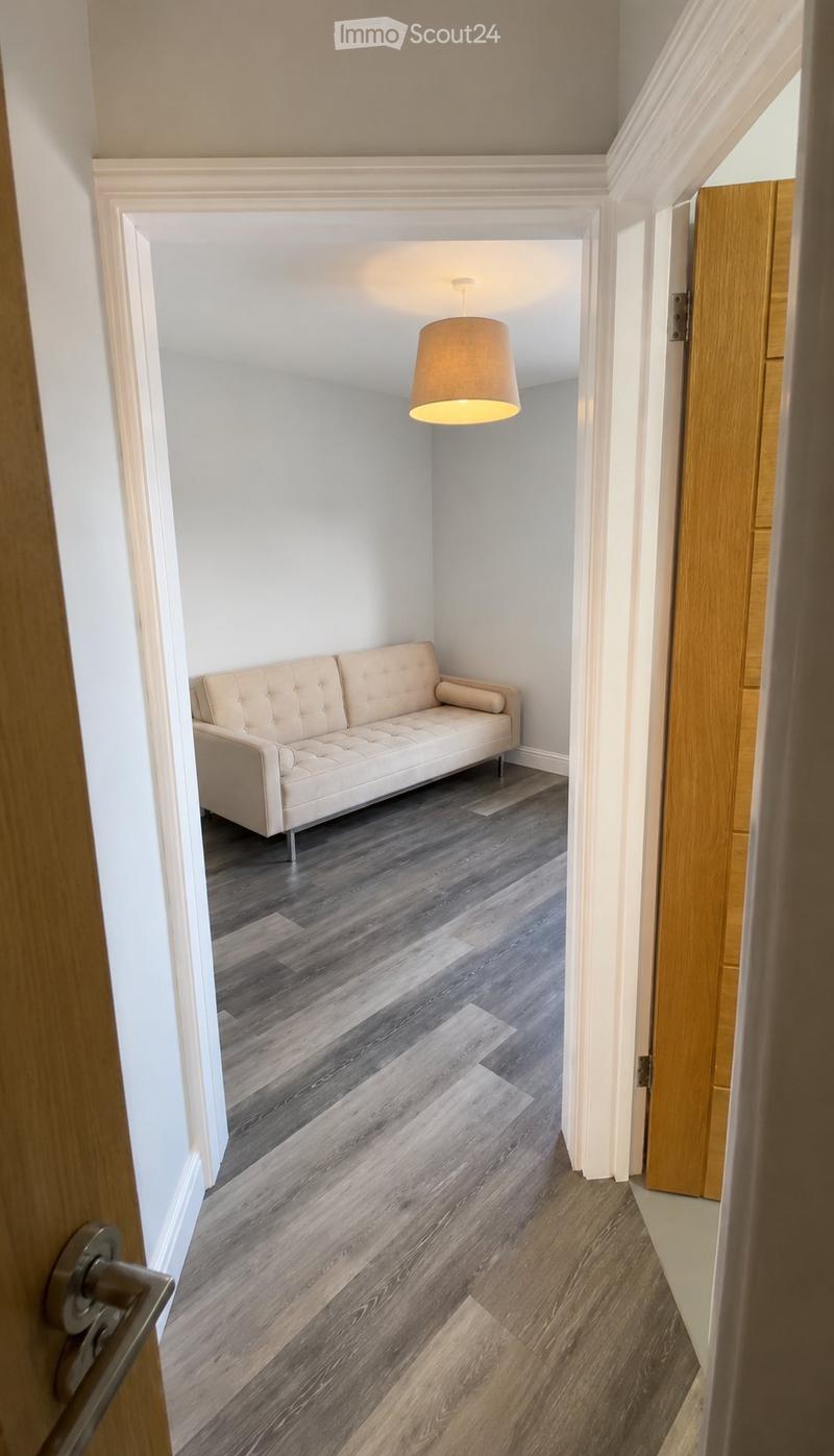 Appartamento 2 camere arredato splendidamente disponibile immediatamente (1)