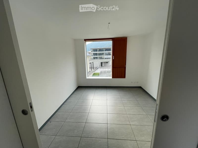 Miete 3.5-Zimmer-Wohnung im 1. Stock in Monte Carasso (4)
