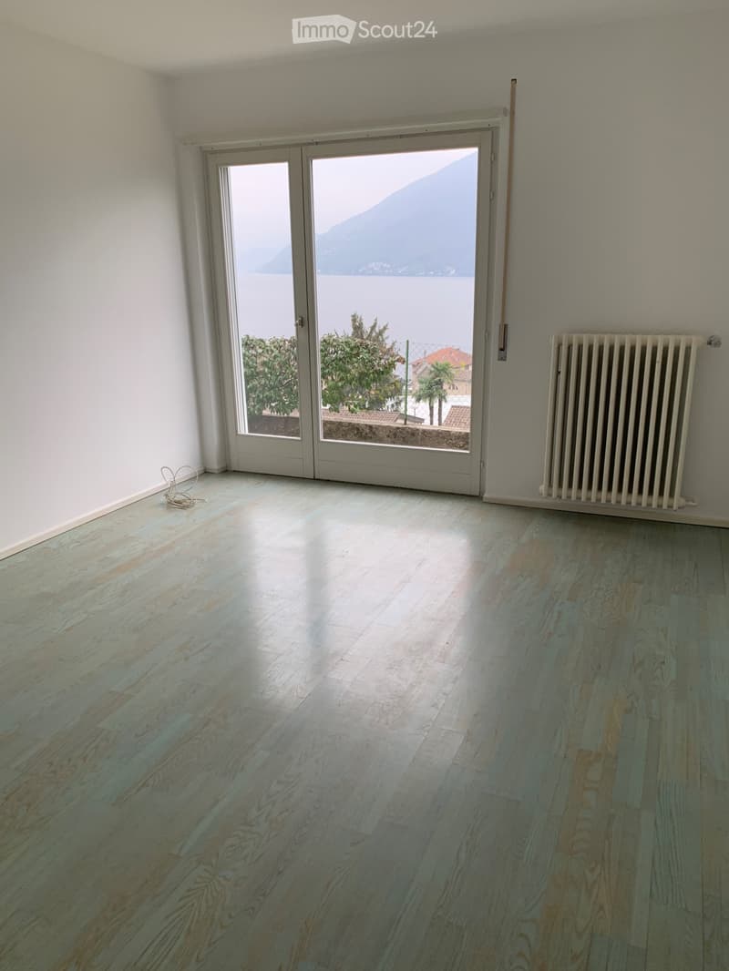 Appartamento 3.5 Locali con giardino (4)