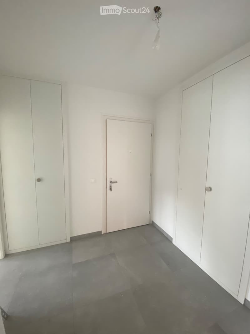 Affittasi 3,5 locali vicinanze lago e stazione. NO fumatori (3)
