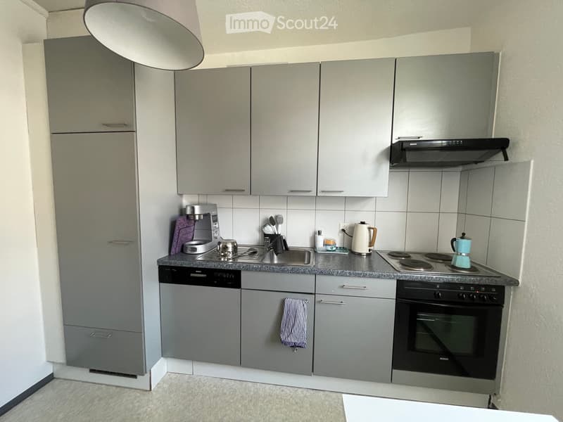 3.5 Zimmer Wohnung (5)