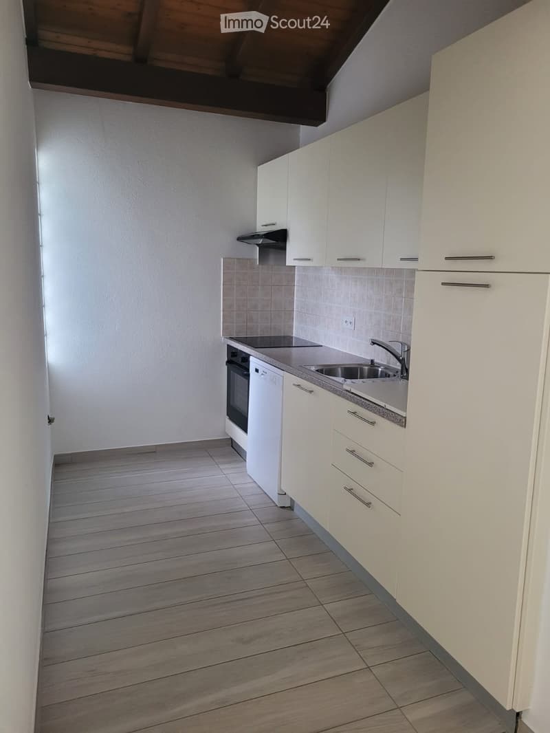 Rent apartment 2.5 rooms (2)
