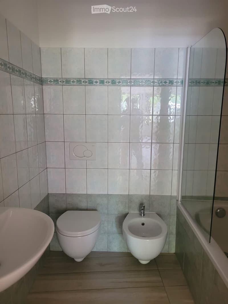 Rent apartment 2.5 rooms (4)