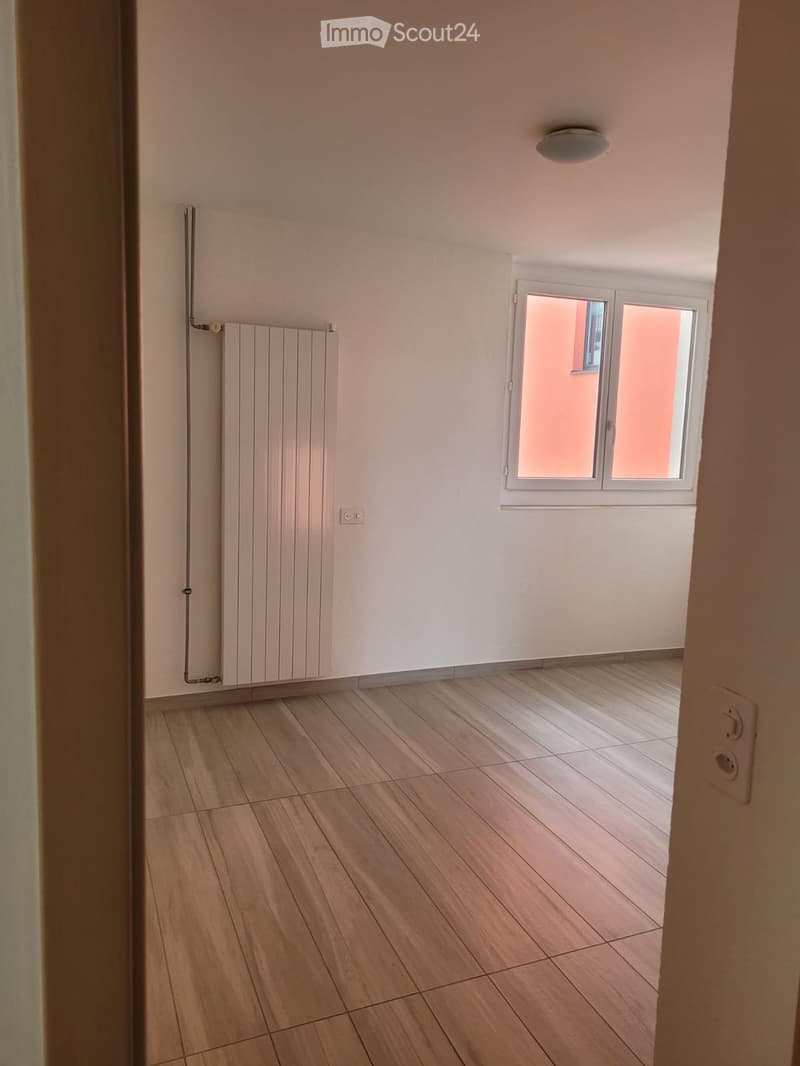 Rent apartment 2.5 rooms (3)