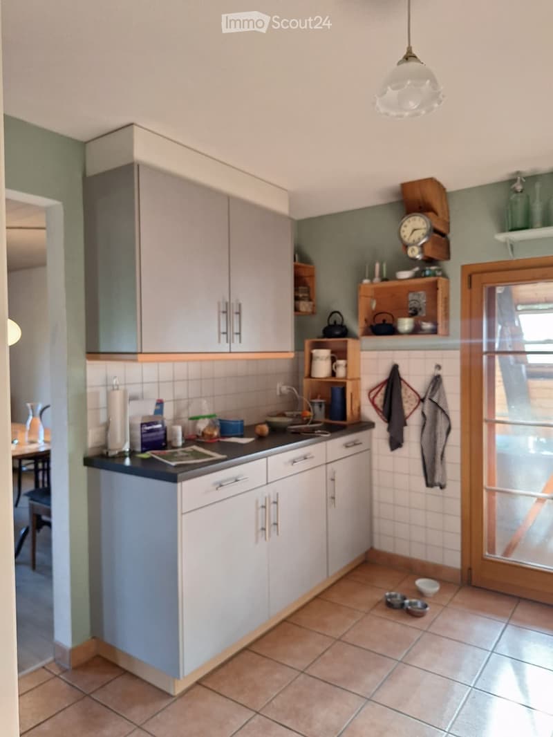 Appartamento 5.5 locali a Oppligen in affitto (2)
